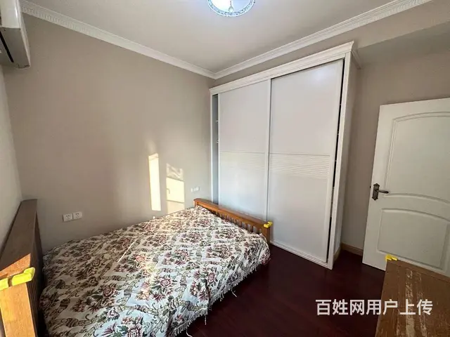 东湖春树里 岳家嘴地铁口 山河大厦 中北路直达汉街 - 图片 4