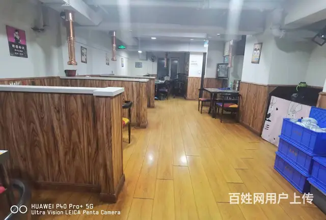 香坊区烧烤店出兑 烤肉餐饮店铺出兑转让 - 图片 4