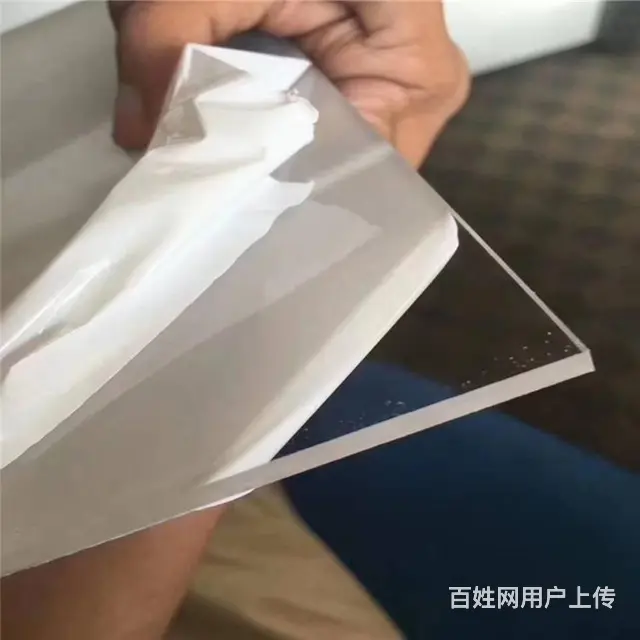 烟台耐力板烟台耐力板价格烟台耐力板批发 - 图片 3