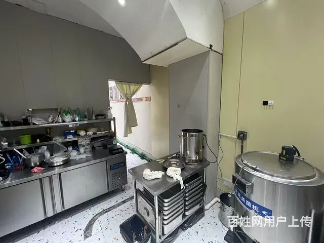 【推荐】和信宝龙附近沿街旺铺转让 - 图片 5