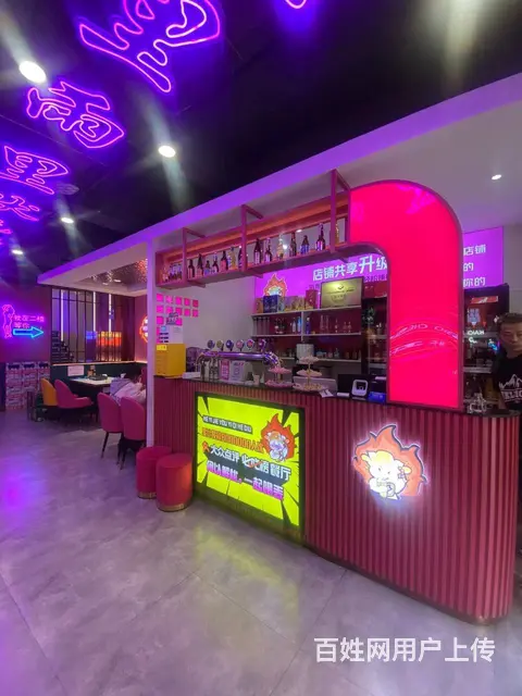 【搞定了！】南岗区学府 烧烤店出兑 餐饮店转让 - 图片 5