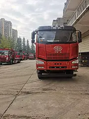 解放系列平板车 J6龙V悍V等都有现车