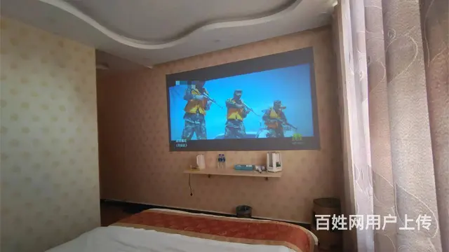 2799（商客网）嵩明杨林大学城35间房宾馆转让 - 图片 11