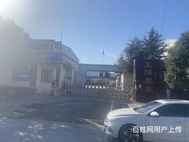 顾县镇高铁南工业区优质工业厂房/仓库出租 - 图片 2