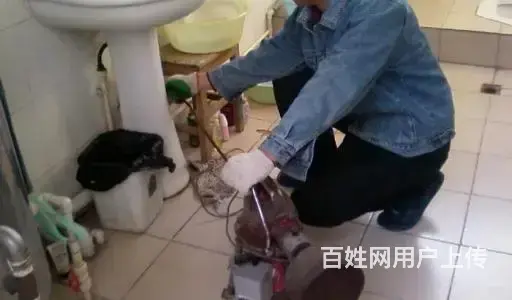 沈阳沈北新区抽化粪池,沈北七星大街疏通洗菜盆电话 - 图片