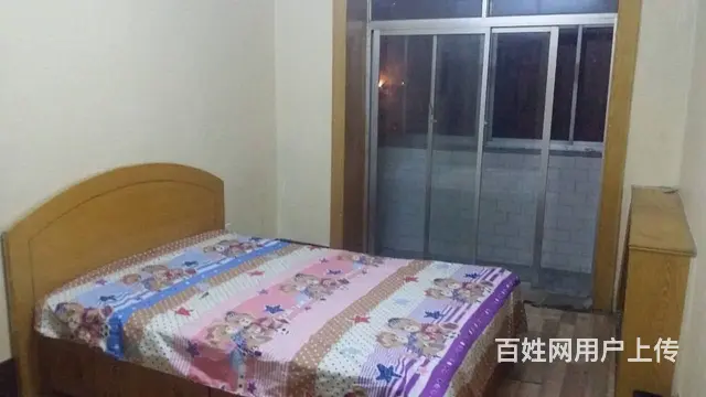 市府恒隆广场旁500元/月，押一付一，3楼，包WiFi家电全 - 图片 1