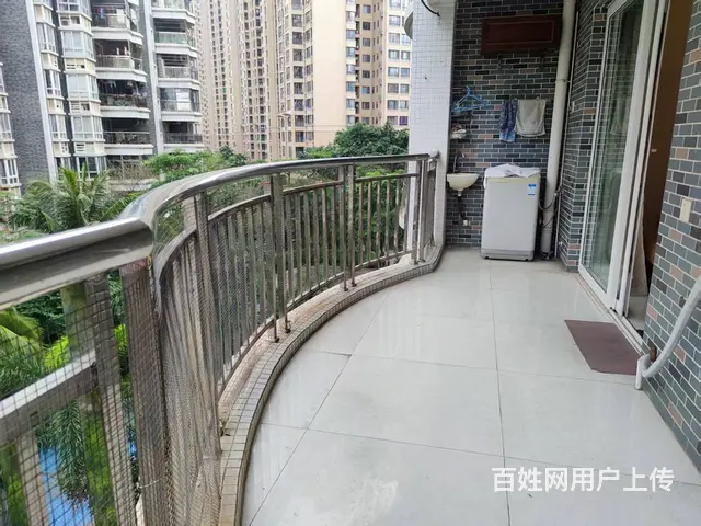 赤坎鹰展广场 华盛新城 3房2厅带行李入住 - 图片 6