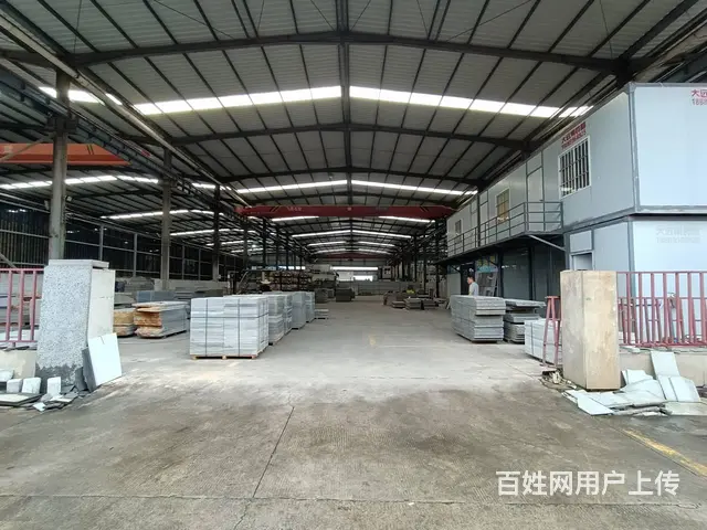 （51旺铺推荐）丘海大道金盛达850平场地招租 - 图片 8
