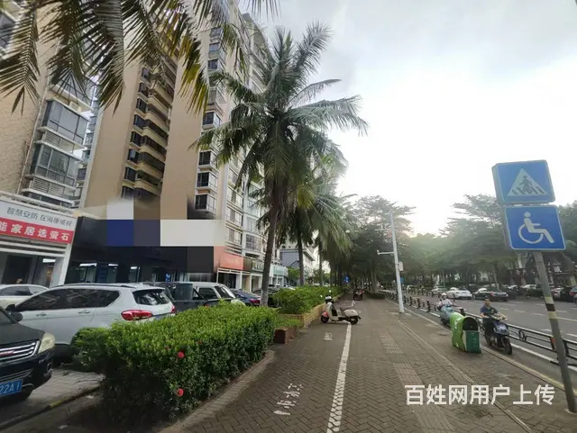（51旺铺推荐）美兰区海甸岛160平汽车美容店转让 - 图片 5
