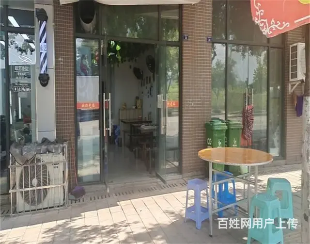 （同城搜铺网）茶花苑50平餐饮店转让 - 图片 3