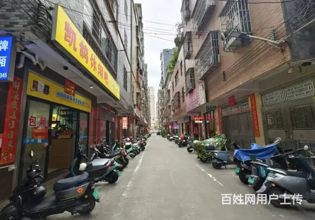 （51旺铺推荐）滨涯花园新村100平水吧低价转让 - 图片 5