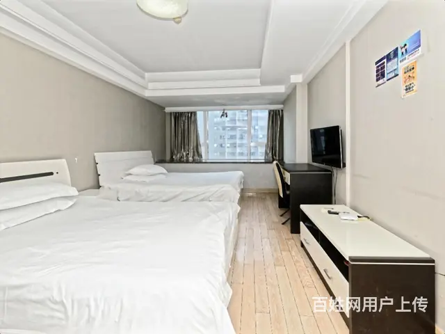火车东站 可住家可 四地铁 性价比高 - 图片 1