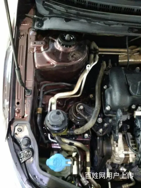 起亚福瑞迪 2009款 1.6L 自动 premi - 图片 6