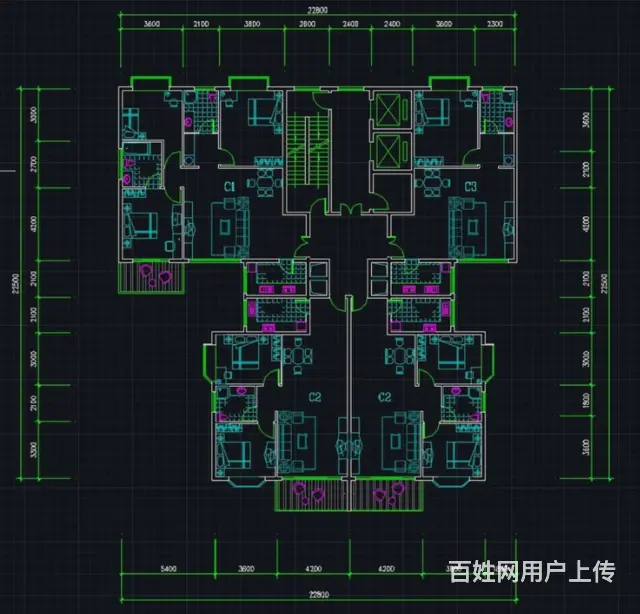 零基础学习Ps,CDR办公软件来华益大厦三楼 - 图片 1
