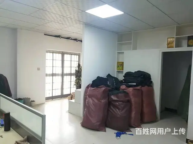 （都市信息）新市区兵团花园办公室出租 - 图片 11