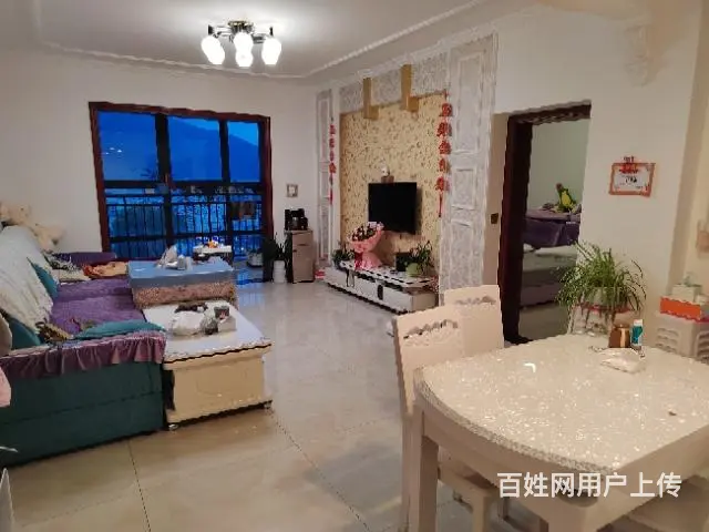 出售三室两厅一卫优质户型，精装修，价格合适。 - 图片 11