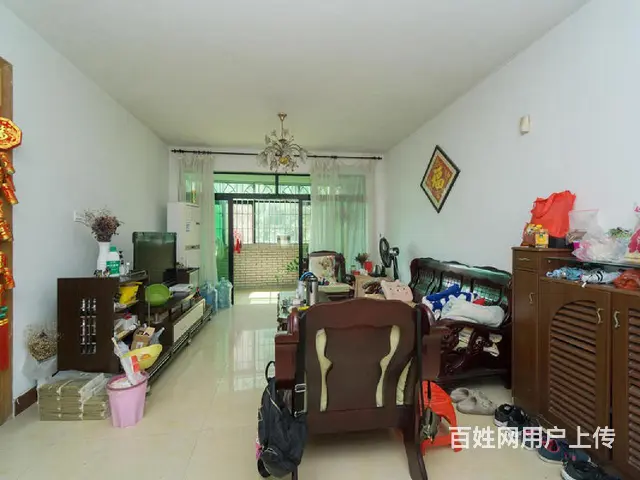 翠华豪苑 九中旁边，上学方便。 - 图片 1