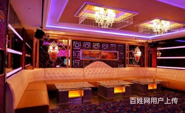 南充夜总会预订包厢游戏很有趣好玩 - 图片 3