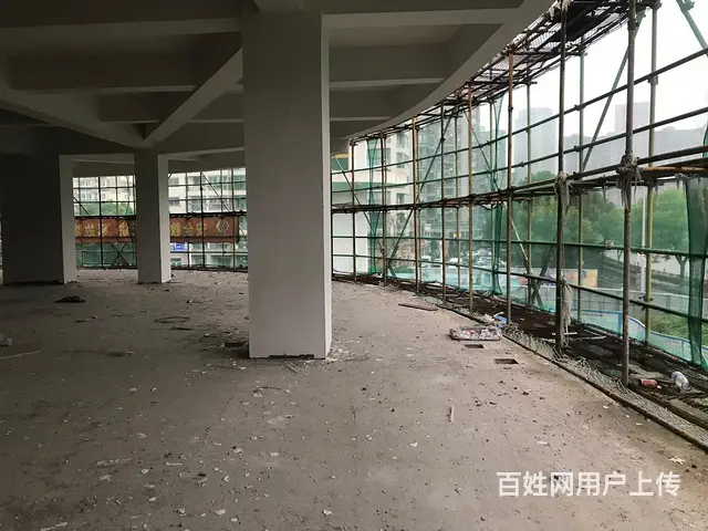 新出广化桥整层！小区门口弟一间单价仅7900做影院医美 - 图片 9