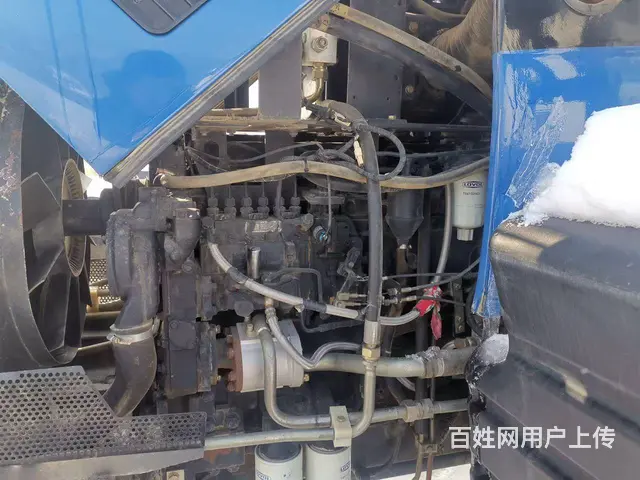 出售16年雷沃大G桥1354 - 图片 3