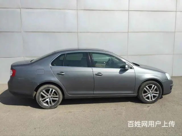 大众速腾 2010款 1.6L 自动 舒适型 (国 - 图片 6