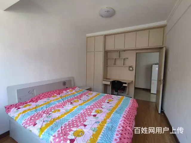 豪德鑫丰园北区3楼78平2室一厅拎包住 - 图片 5