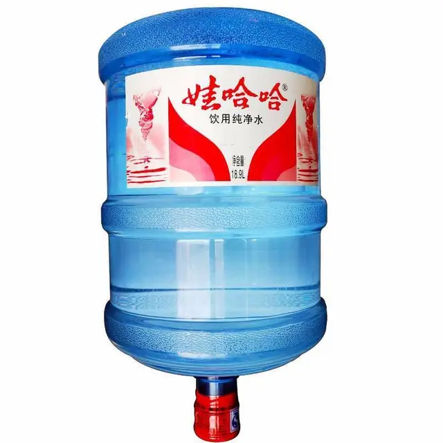 桶装水速送 - 图片 3