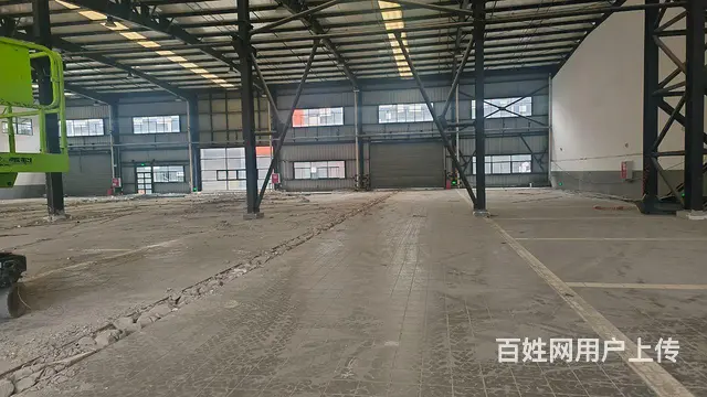 成都龙泉厂房仓库出租，央企业主房东直租 - 图片 2
