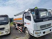 本人长年直销油罐车,转让二手油罐车,二手带手续油罐