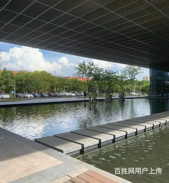 5号线聚才路地铁口 精装家具可配 面积可选 环境好 高性价比 - 图片 4