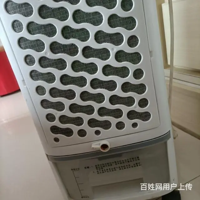 志高空调制冷机空调扇 - 图片 2