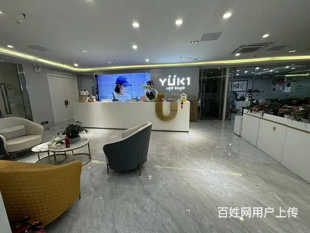 629方豪华装修就在嘉禾地铁口拎包入驻 - 图片 4