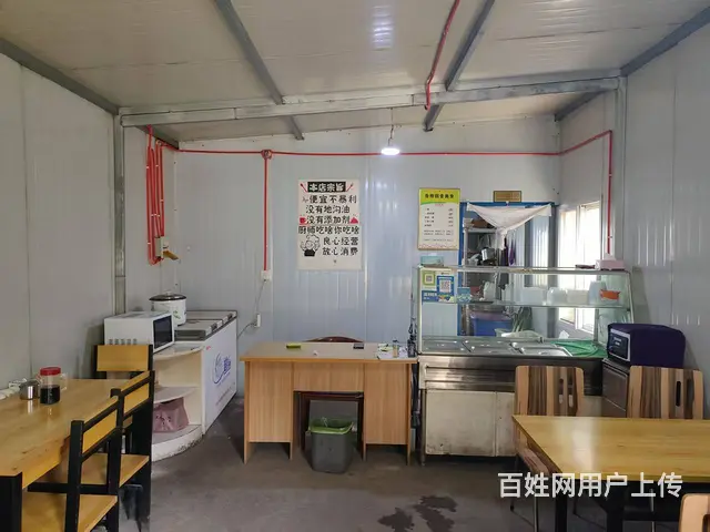 9030（铺联邦）城关区大沙坪好位置食堂诚转 - 图片 6