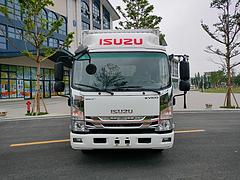 江铃 凯运升级版 厢式货车 国6