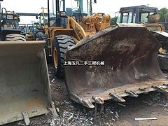 二手5吨侧翻铲车出售