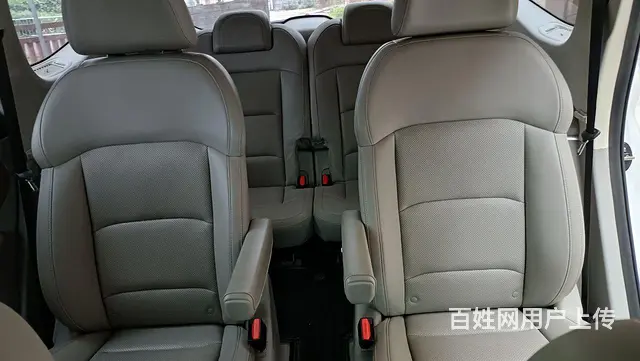 吉利 嘉际 2019款 1.8TD 手自一体 悦享型 - 图片 10