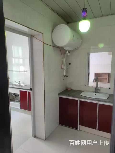 上高兰桥路建设南路中层清爽三房3千8九个月多拎包住两空调急租 - 图片 6