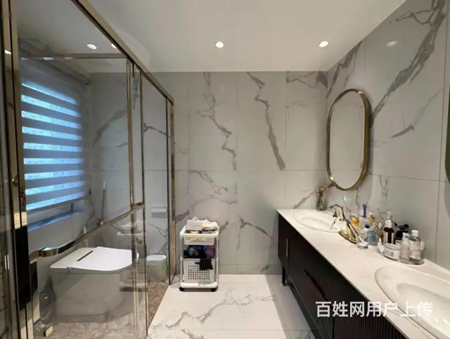 上新外滩首 府上叠 已扩 使用200米 美克美家 看房方便 - 图片 4