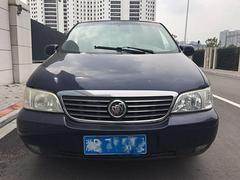 别克GL8 2008款 2.5L 自动 8座 CT