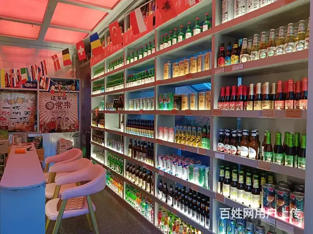 （51旺铺推荐）远大购物中心转角主干道50平铺面转让 - 图片 2