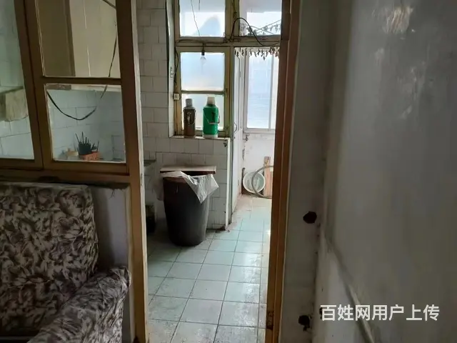2万中山五楼两室一厅证件齐全 - 图片 3