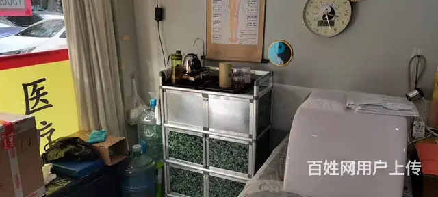 经区皇冠好位置20平旺铺转让 可空转 - 图片 2