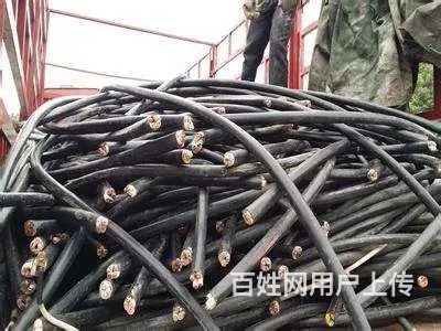 揭阳报废电缆回收查询报价 - 图片 3