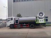 洒水车直销现车5方-25方 厂家包送车包上户二手车