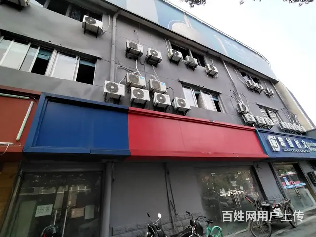 西湖古墩路地铁口临街商铺出租可经营火锅烤肉地锅鸡 - 图片 2