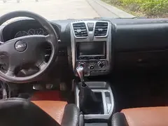【搞定了！】江铃宝典