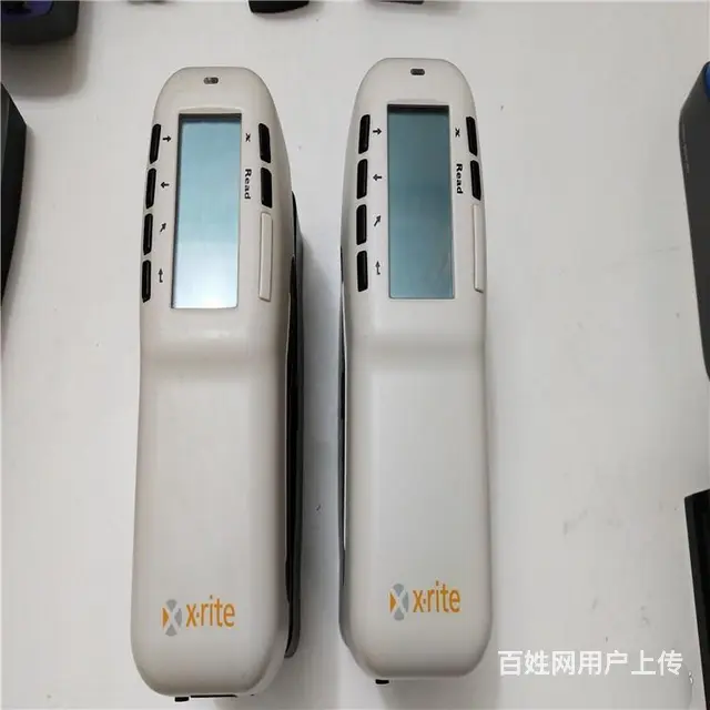 佛山爱色丽sp60/62/64分光密度仪维修校准 - 图片 2