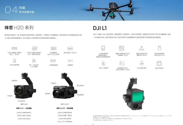 山东大疆智图代理大疆mavic 3e价格