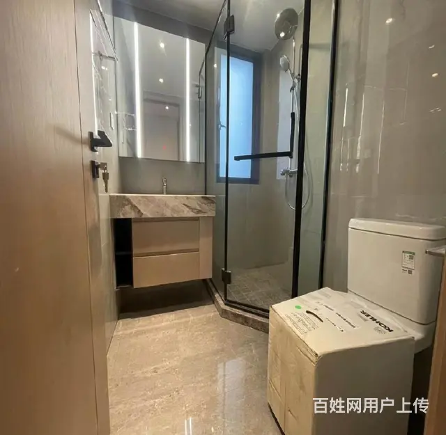 春来晓园精装3房春来雅庭玖樟台万科草庄金色黎明臻翠府带车位 - 图片 6