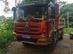 货车